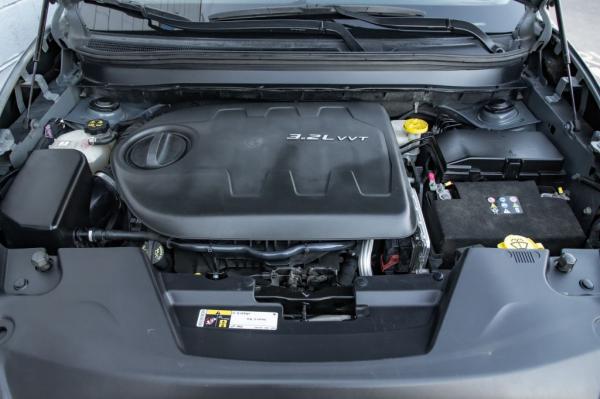 Used 2014 JEEP CHEROKEE TRAILH TRAILHAWK