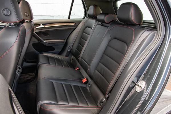 Used 2016 VOLKSWAGEN GTI AUTOBAHNPE GTI Autobahn Perf