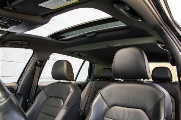 Used 2016 VOLKSWAGEN GTI AUTOBAHNPE GTI Autobahn Perf