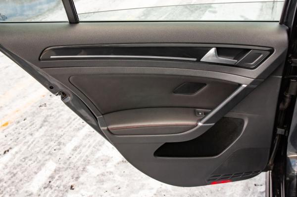 Used 2016 VOLKSWAGEN GTI AUTOBAHNPE GTI Autobahn Perf