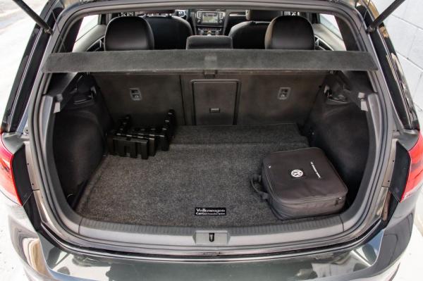 Used 2016 VOLKSWAGEN GTI AUTOBAHNPE GTI Autobahn Perf