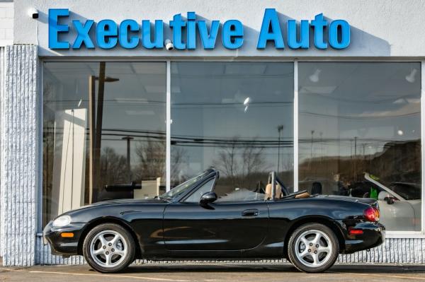 Used 1999 MAZDA MX 5 MIATA