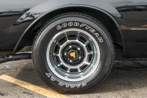 Used 1987 BUICK REGAL GRAND NAT Coupe