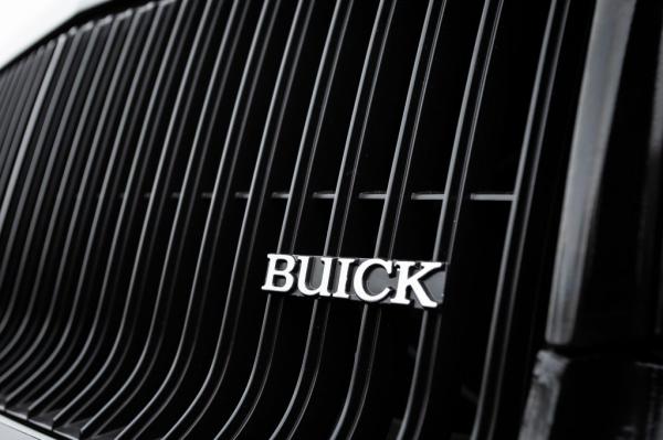 Used 1987 BUICK REGAL GRAND NAT Coupe