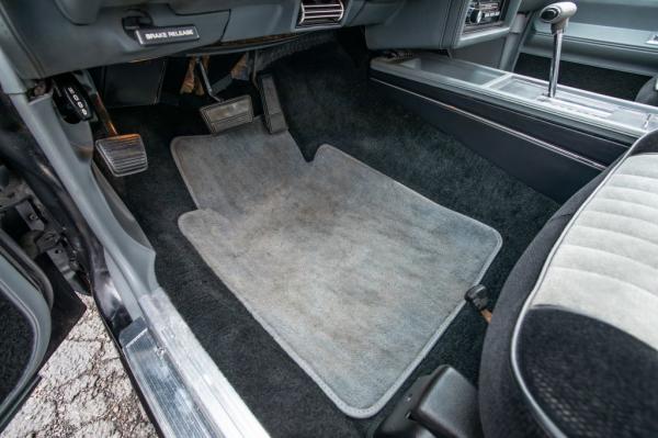 Used 1987 BUICK REGAL GRAND NAT Coupe