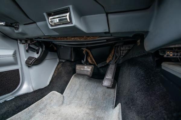 Used 1987 BUICK REGAL GRAND NAT Coupe