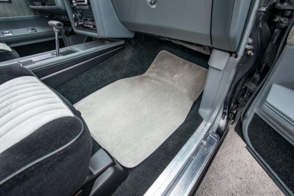 Used 1987 BUICK REGAL GRAND NAT Coupe