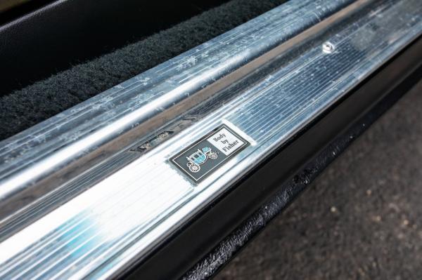 Used 1987 BUICK REGAL GRAND NAT Coupe