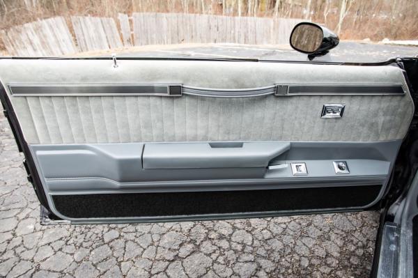 Used 1987 BUICK REGAL GRAND NAT Coupe