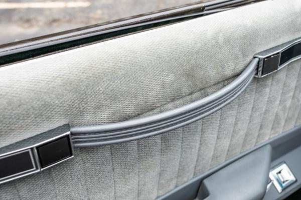 Used 1987 BUICK REGAL GRAND NAT Coupe