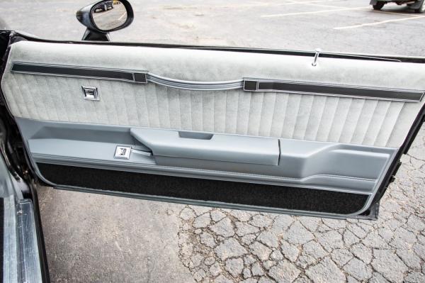 Used 1987 BUICK REGAL GRAND NAT Coupe
