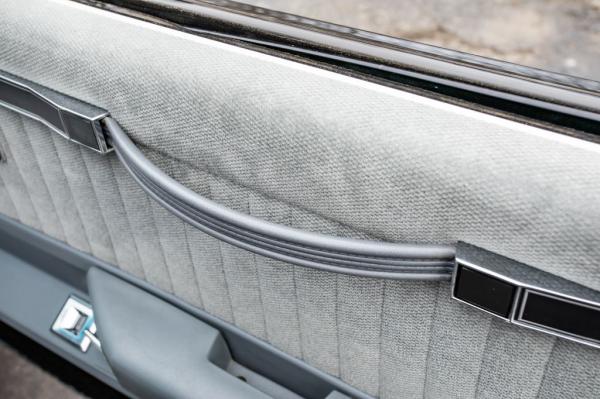Used 1987 BUICK REGAL GRAND NAT Coupe