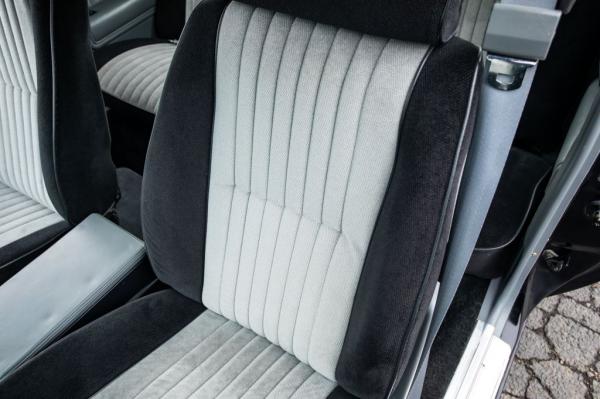 Used 1987 BUICK REGAL GRAND NAT Coupe