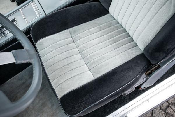 Used 1987 BUICK REGAL GRAND NAT Coupe