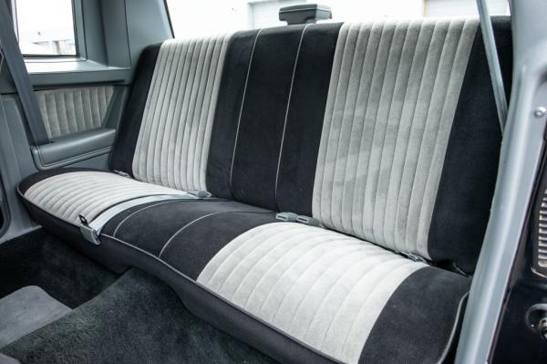 Used 1987 BUICK REGAL GRAND NAT Coupe