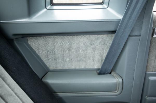 Used 1987 BUICK REGAL GRAND NAT Coupe