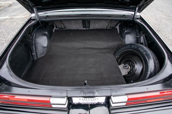 Used 1987 BUICK REGAL GRAND NAT Coupe