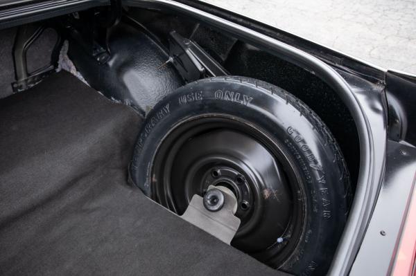 Used 1987 BUICK REGAL GRAND NAT Coupe