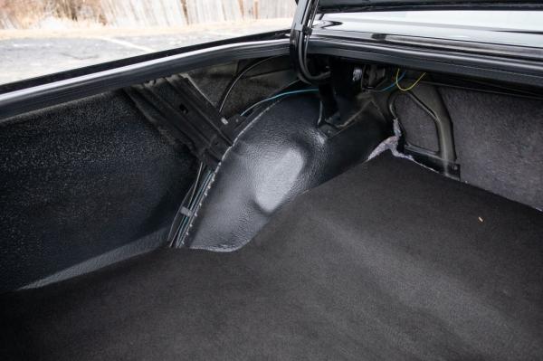 Used 1987 BUICK REGAL GRAND NAT Coupe