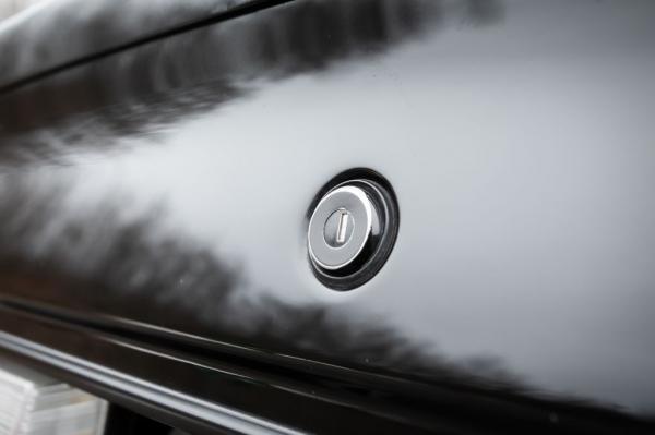 Used 1987 BUICK REGAL GRAND NAT Coupe