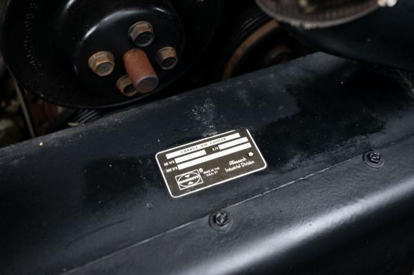 Used 1987 BUICK REGAL GRAND NAT Coupe
