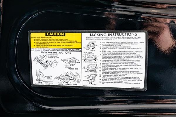 Used 1987 BUICK REGAL GRAND NAT Coupe