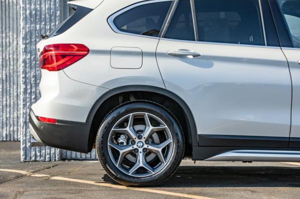 Used 2016 BMW X1 XDRIVE28I