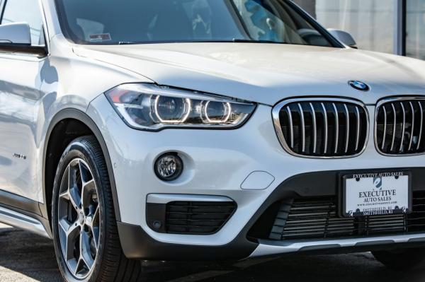 Used 2016 BMW X1 XDRIVE28I