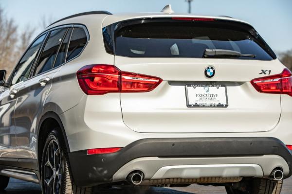 Used 2016 BMW X1 XDRIVE28I