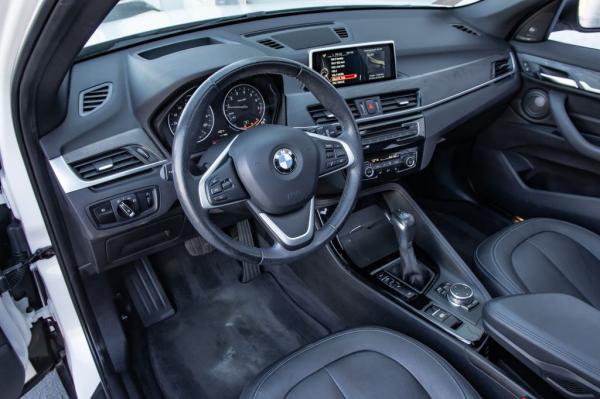 Used 2016 BMW X1 XDRIVE28I