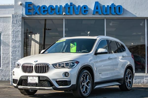 Used 2016 BMW X1 XDRIVE28I