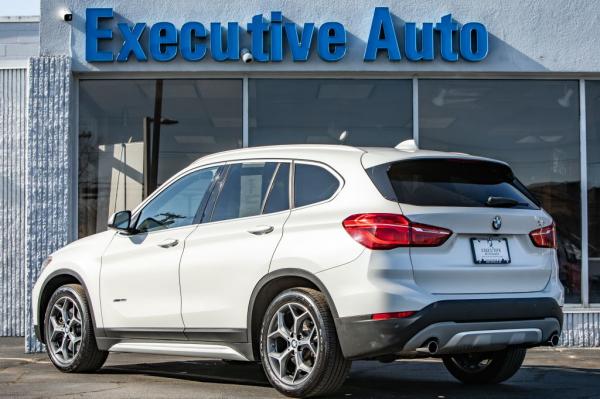 Used 2016 BMW X1 XDRIVE28I