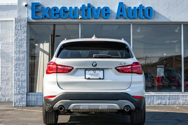 Used 2016 BMW X1 XDRIVE28I