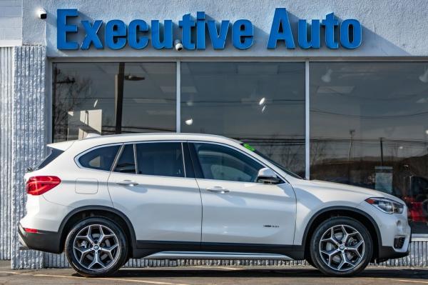 Used 2016 BMW X1 XDRIVE28I