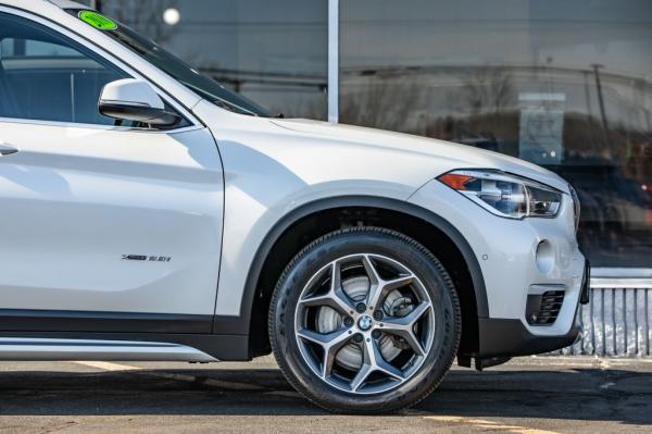 Used 2016 BMW X1 XDRIVE28I