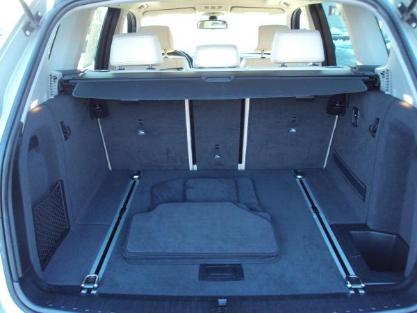 Used 2011 BMW X3 XDRIVE28I XDRIVE28I