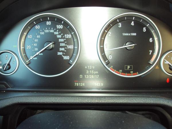 Used 2011 BMW X3 XDRIVE28I XDRIVE28I