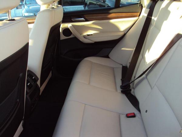 Used 2011 BMW X3 XDRIVE28I XDRIVE28I