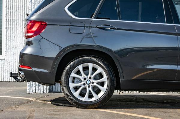 Used 2016 BMW X5 XDRIVE35I XDRIVE35I