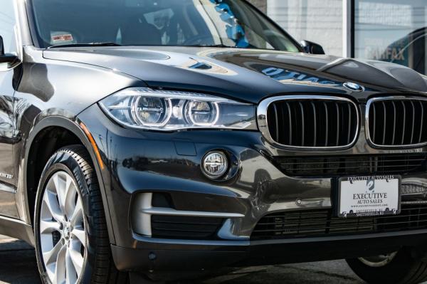 Used 2016 BMW X5 XDRIVE35I XDRIVE35I