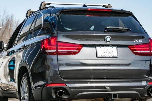 Used 2016 BMW X5 XDRIVE35I XDRIVE35I