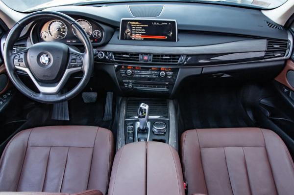 Used 2016 BMW X5 XDRIVE35I XDRIVE35I