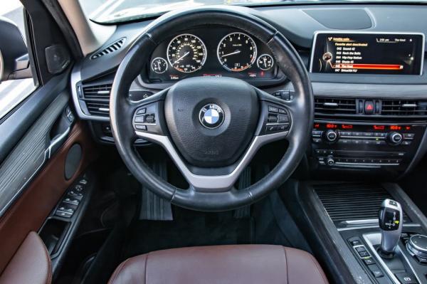 Used 2016 BMW X5 XDRIVE35I XDRIVE35I