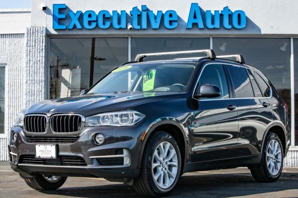 Used 2016 BMW X5 XDRIVE35I XDRIVE35I