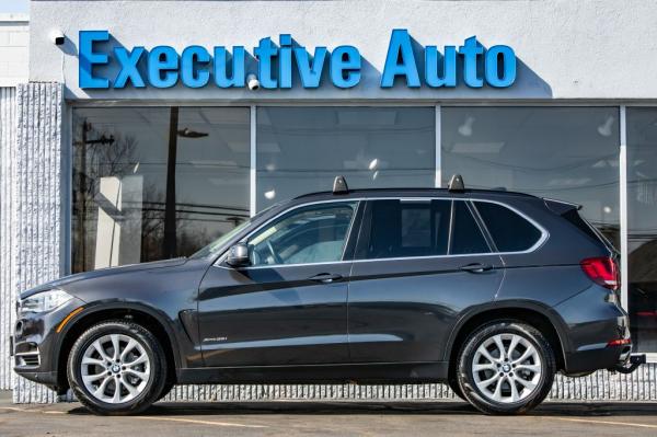 Used 2016 BMW X5 XDRIVE35I XDRIVE35I