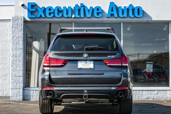 Used 2016 BMW X5 XDRIVE35I XDRIVE35I