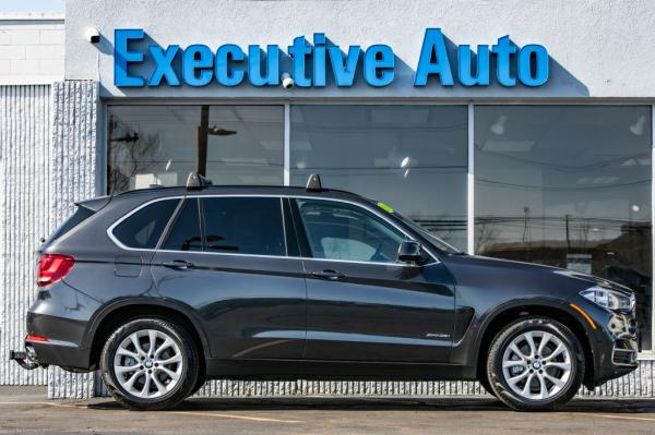 Used 2016 BMW X5 XDRIVE35I XDRIVE35I