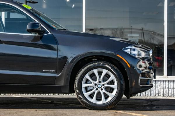 Used 2016 BMW X5 XDRIVE35I XDRIVE35I