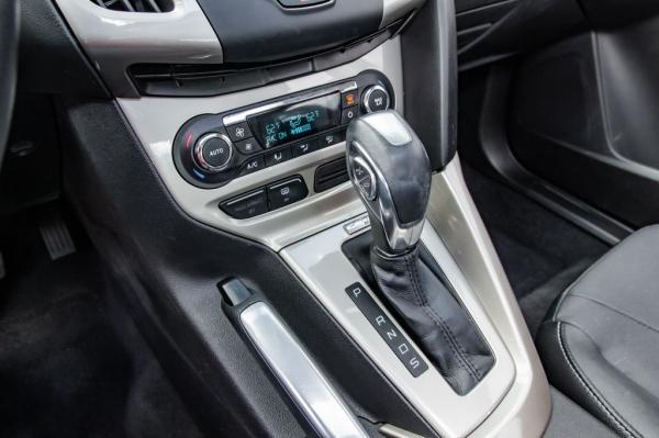 Used 2012 FORD FOCUS SEL SEL