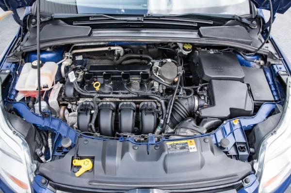 Used 2012 FORD FOCUS SEL SEL